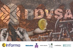 Desinversión y endeudamiento destruyeron a Pdvsa años antes de las sanciones