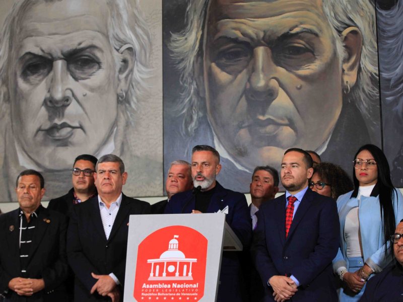 Comité designado por AN de 2020 recibió 153 postulaciones a rectores del CNE