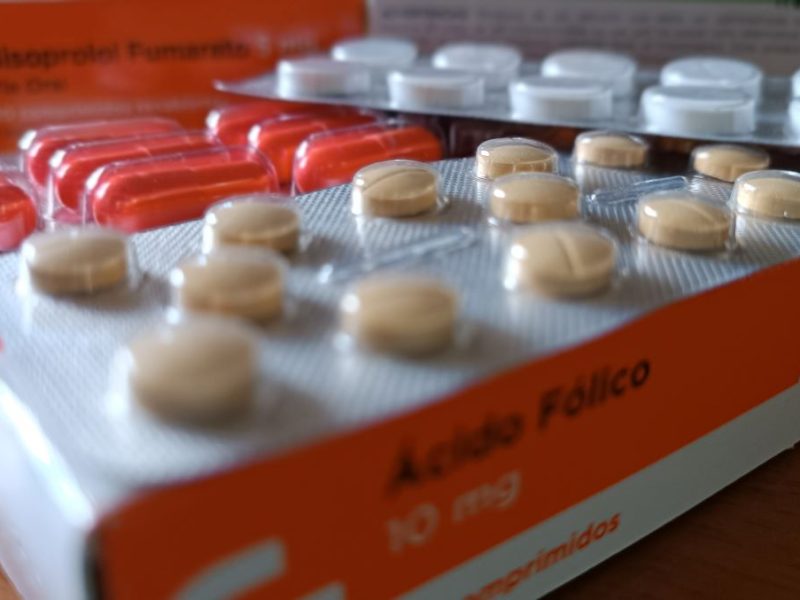 Crece el consumo de medicamentos genéricos venezolanos, según reporte