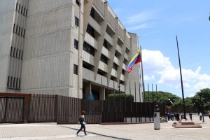 Tribunal Supremo de Justicia