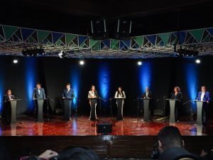 Cómo se mueven alianzas alrededor de candidatos a la primaria