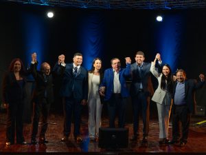 Qué hay de bueno y qué no en la boleta electoral de la primaria, según politólogos