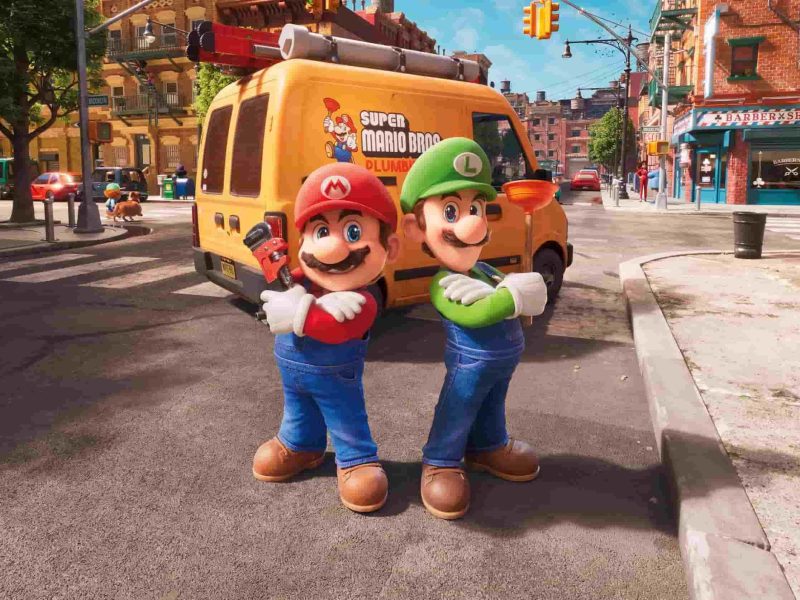 La asistencia a los cines de Venezuela aumentó un 44 % en el primer semestre, según gremio