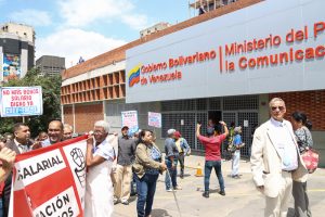 Trabajadores como Guillermo Zárraga permanecen en prisión