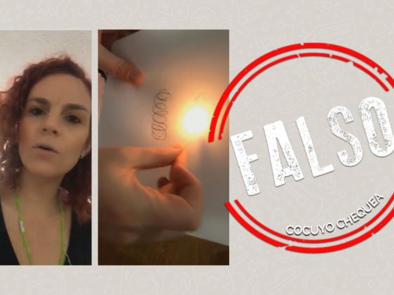 Bolígrafos lapiceros falso