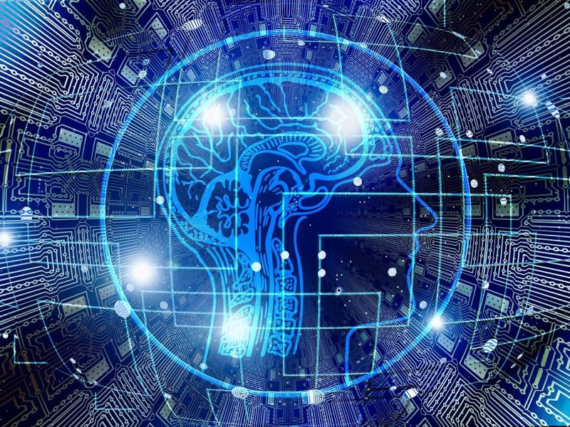 IA: ¿El motor deslumbrante de la ciencia moderna?