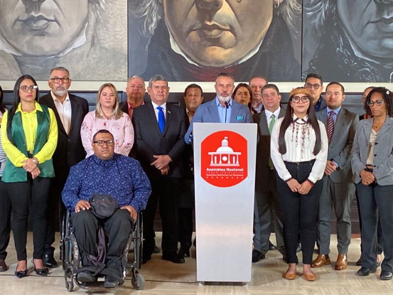 Elegibles al CNE serán presentados a finales de agosto, dice miembro de Comité de Postulaciones