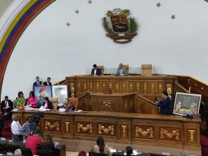 AN de 2020 sanciona ley de armonización tributaria de estados y municipios