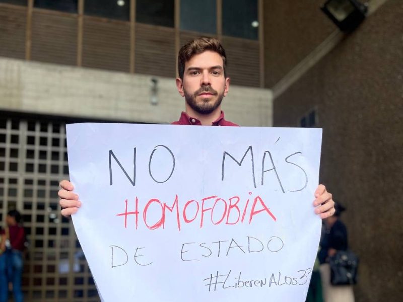 País Plural exige la libertad plena de los excarcelados