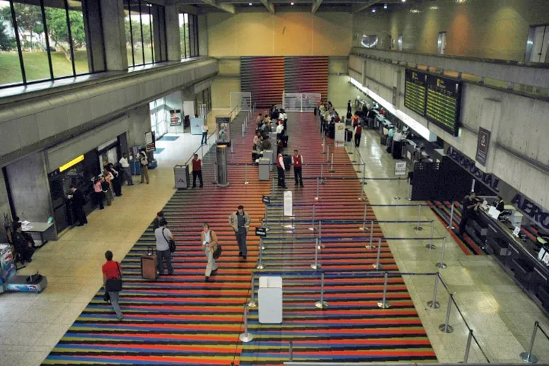 Rutas aéreas nacionales e internacionales que se han reactivado en Venezuela: ¿Se fortalece el sector?