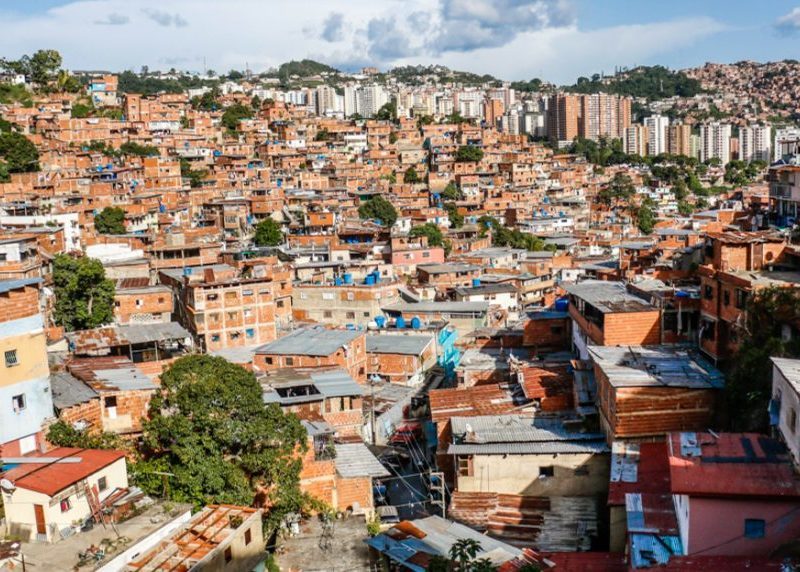 El municipio Sucre y Libertador son los más violentos
