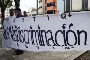 Fueron detenidos el pasado 23 de julio en un local privado