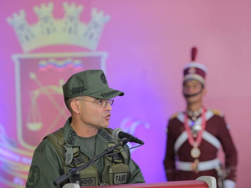 Control Ciudadano dice que postularon a militares a rectores del CNE