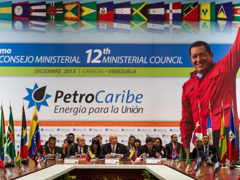 Petrocaribe: un futuro desafiante