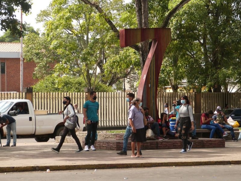 Maturín tendrá más centros de votación para primarias en Monagas