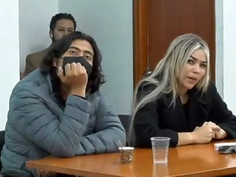 Confesión de la exnuera de Petro en el escándalo colombiano: Aquí todos estamos robando