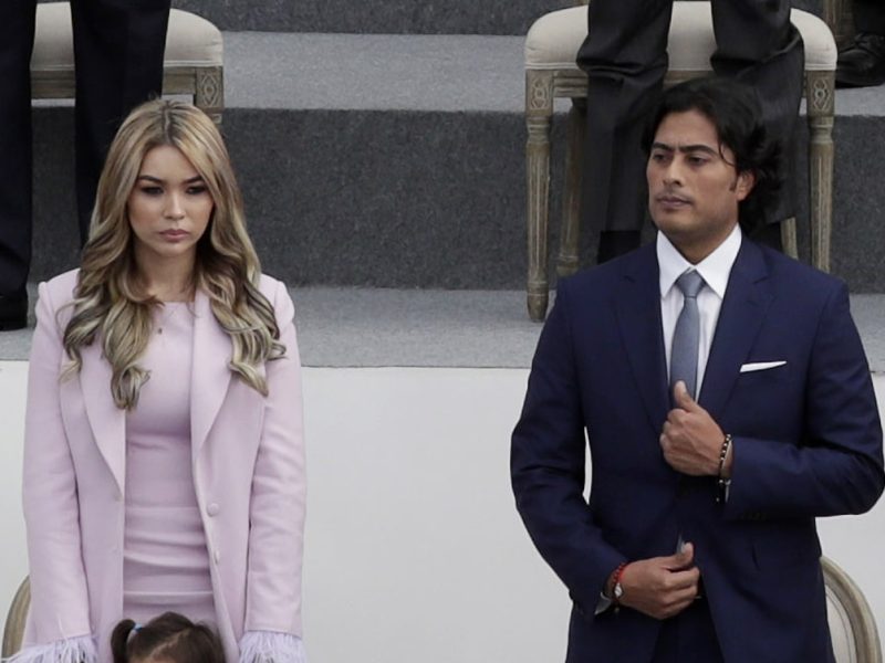 Petro ante acusaciones de su hijo Nicolás: La campaña no recibió dinero alguno de carácter ilícito