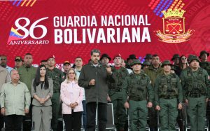 Condenas a prisión, intervención judicial y amenazas: denuncian repunte del radicalismo en Venezuela
