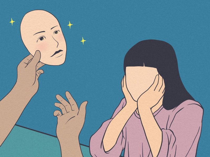 ¿Somos las mujeres las culpables del machismo?
