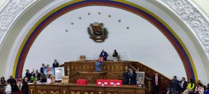Comité de Postulaciones acelera entrega de lista de candidatos a rectores del CNE a AN de 2020
