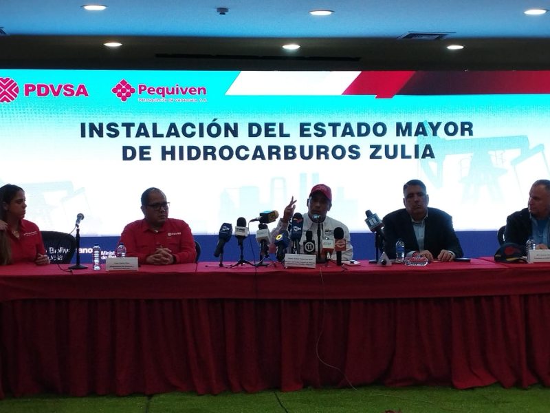Derrames petroleros en el Lago de Maracaibo son una “cuestión visual”, dice ministro de Petróleo