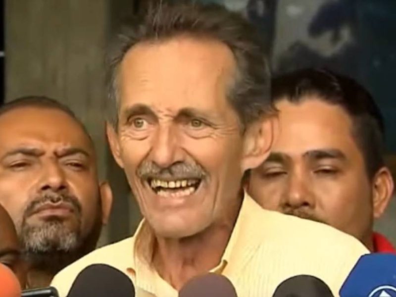 Henry Parra, presidente de la junta directiva del PCV designada por el TSJ