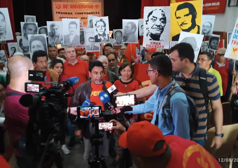 PCV 12 de agosto de 2023