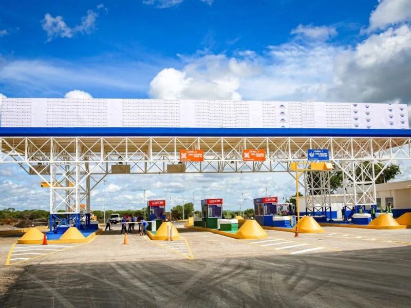 Suspenden aumento de tarifas en peajes nacionales hasta nuevo aviso