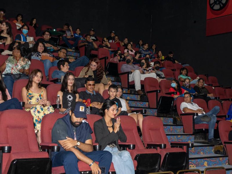 Festival de Cine Secuencias recibirá cortos hasta el 25 de septiembre