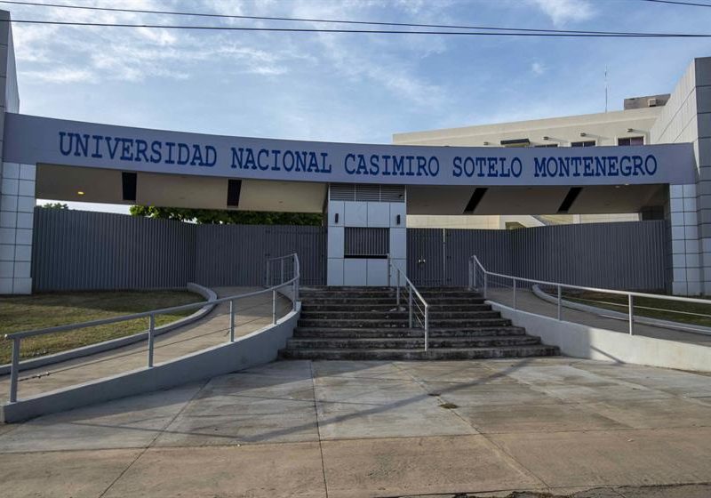 Compañía de Jesús condena el "desalojo" de seis sacerdotes jesuitas en Nicaragua