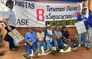Ayuno solidario en Caracas se hace en la Defensoría del Pueblo