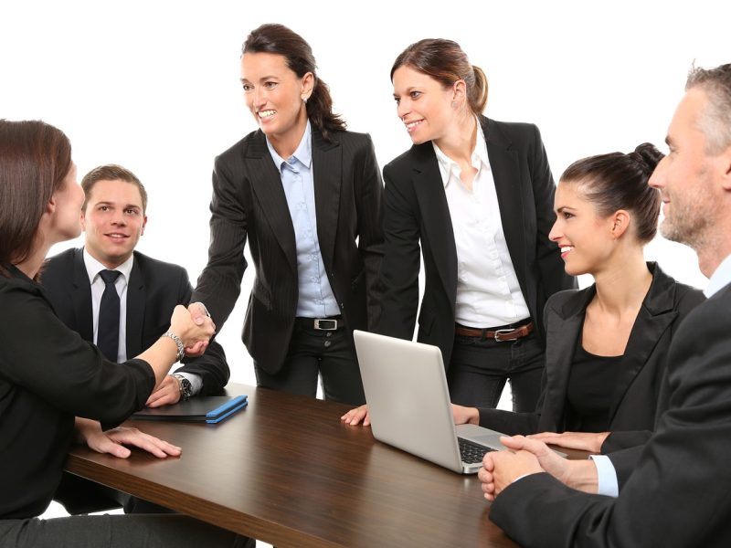 La empresa como unidad funcional