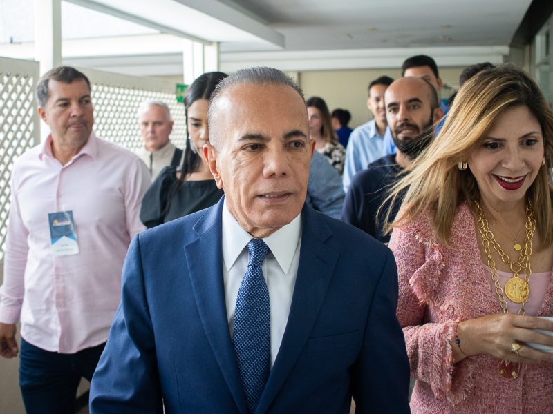 Manuel Rosales: No nos volveremos a anotar en movimientos abstencionistas