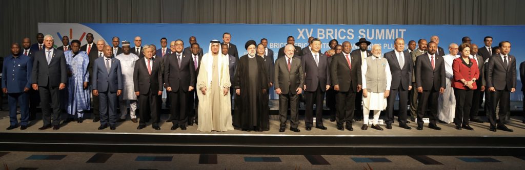 BRICS