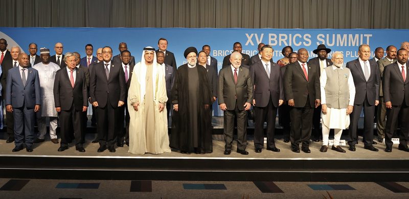 BRICS