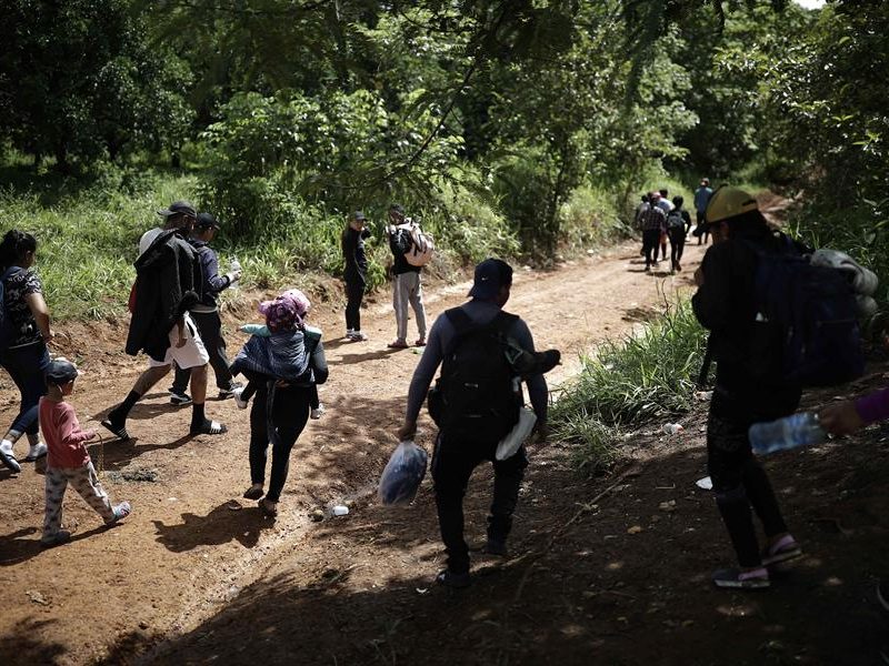 Hay venezolanos entre los 29 heridos en accidente de autobús en Costa Rica