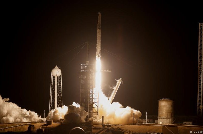 Japón aplaza por tercera vez despegue de misión lunar