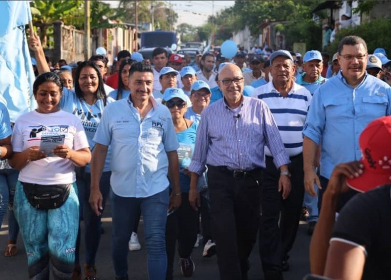 andres caleca
