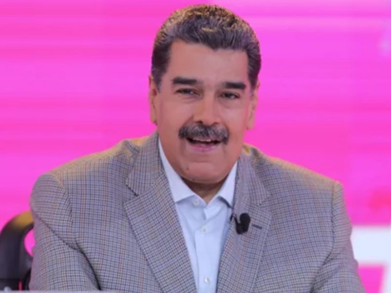 Nicolás Maduro inhabilitaciones en Venezuela