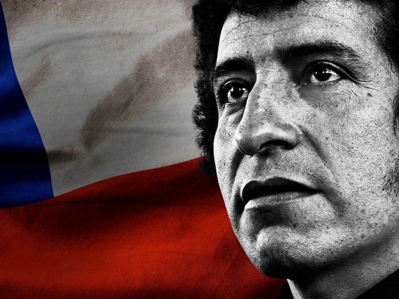 Sentencia definitiva de 25 años de cárcel para militares que asesinaron a Víctor Jara