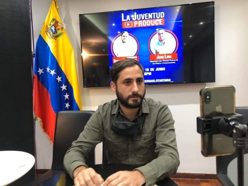 Lo que dijo Maduro sobre el nuevo presidente del Banco Bicentenario
