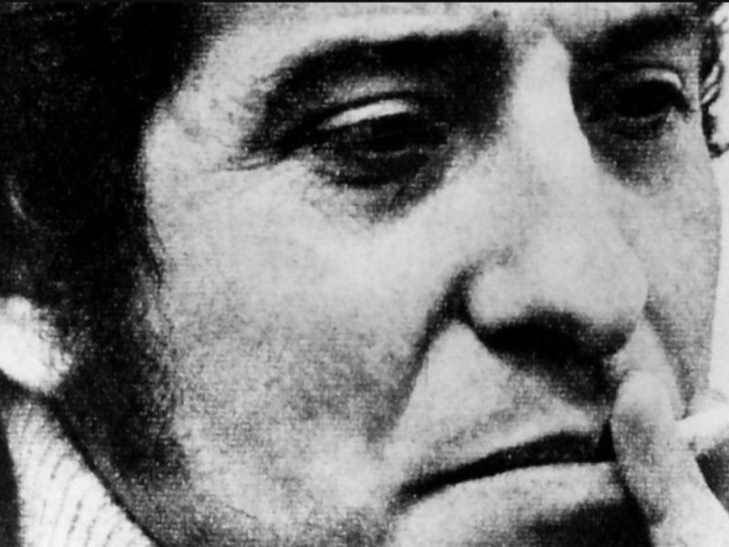 victor jara