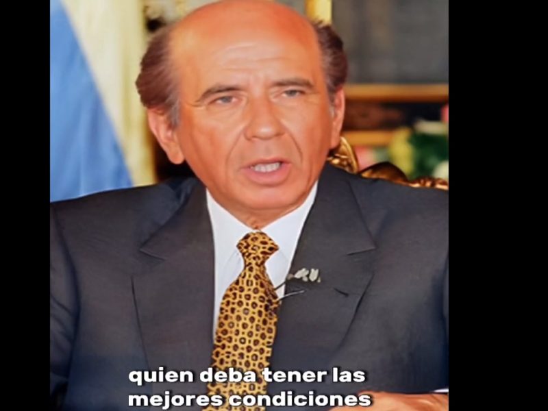 carlos andres perez carlos prosperi