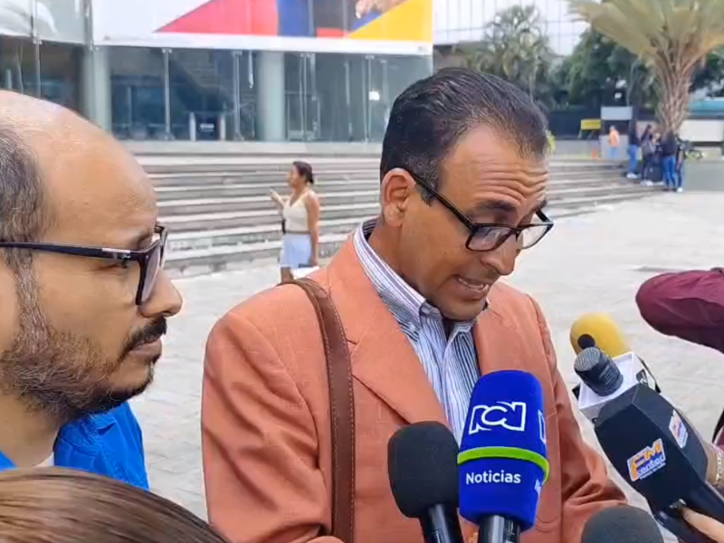 Abogados y activistas por John Álvarez