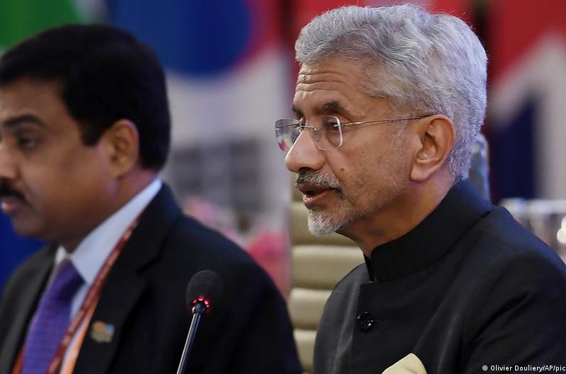 India resta importancia a la ausencia de Putin y Xi en cumbre del G20