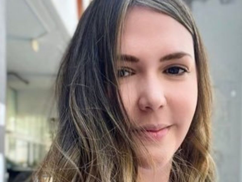 María Carolina Casado, la venezolana que dirigirá medios hispanos para la campaña de Biden