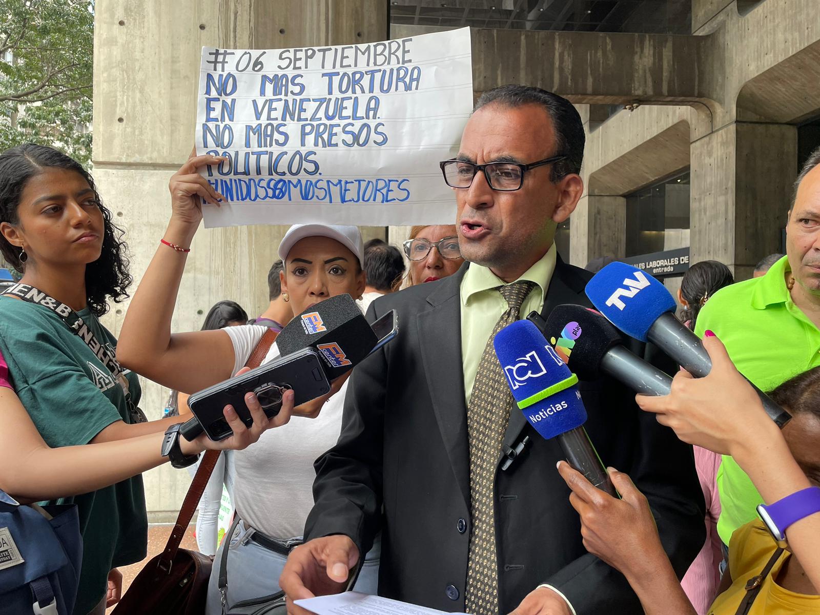 Abogado Eduardo Torres