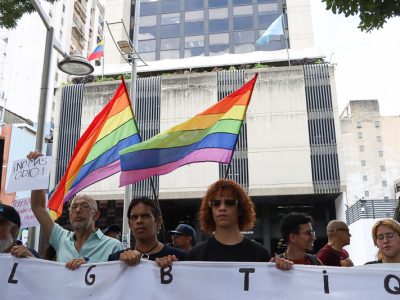 La homofobia tiene cura