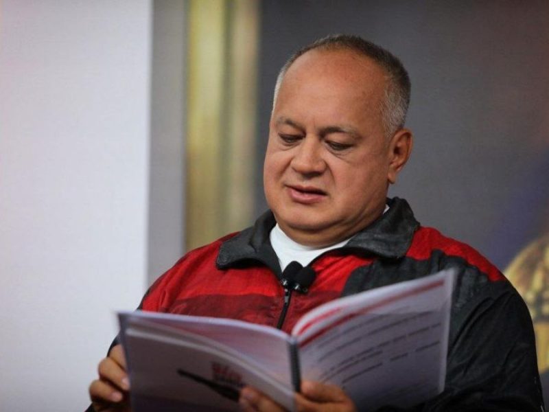Por qué el Parlamento chavista investiga a la Comisión de Primaria