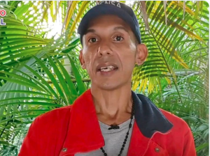 Ipys denuncia desaparición de periodista Luis Alejandro Acosta en Amazonas